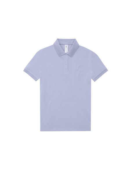 Polo femme à personnaliser en coton 180g "VOROU" | SIP19