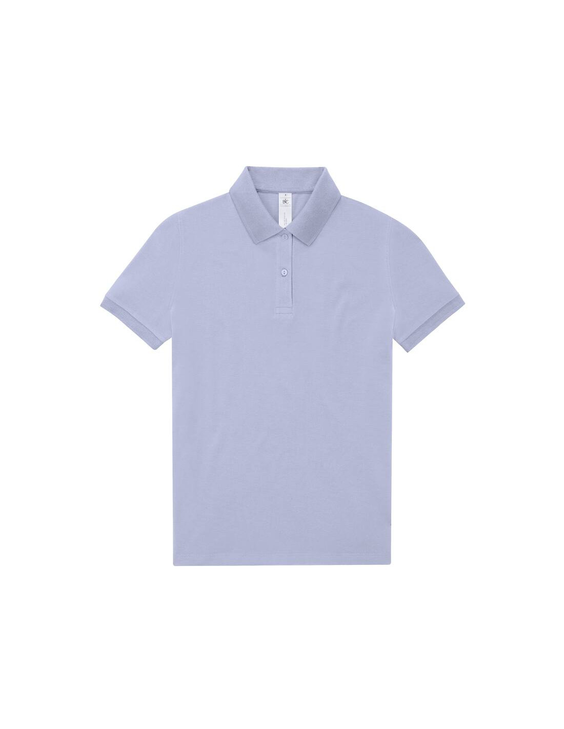 Polo femme à personnaliser en coton 180g "VOROU" | SIP19