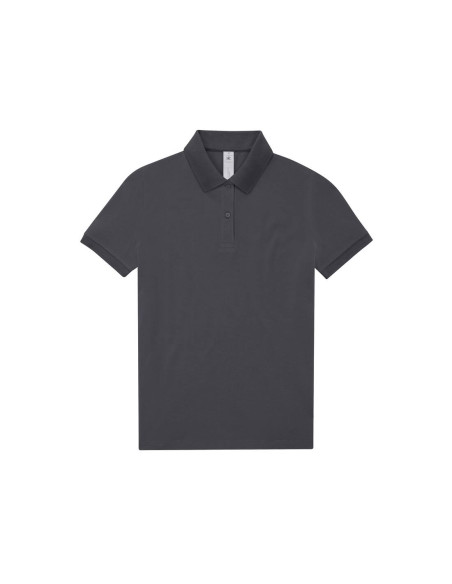 Polo femme à personnaliser en coton 180g "VOROU" | SIP19