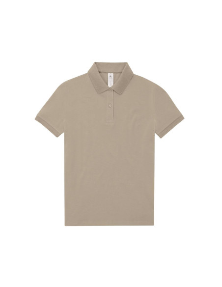 Polo femme à personnaliser en coton 180g "VOROU" | SIP19