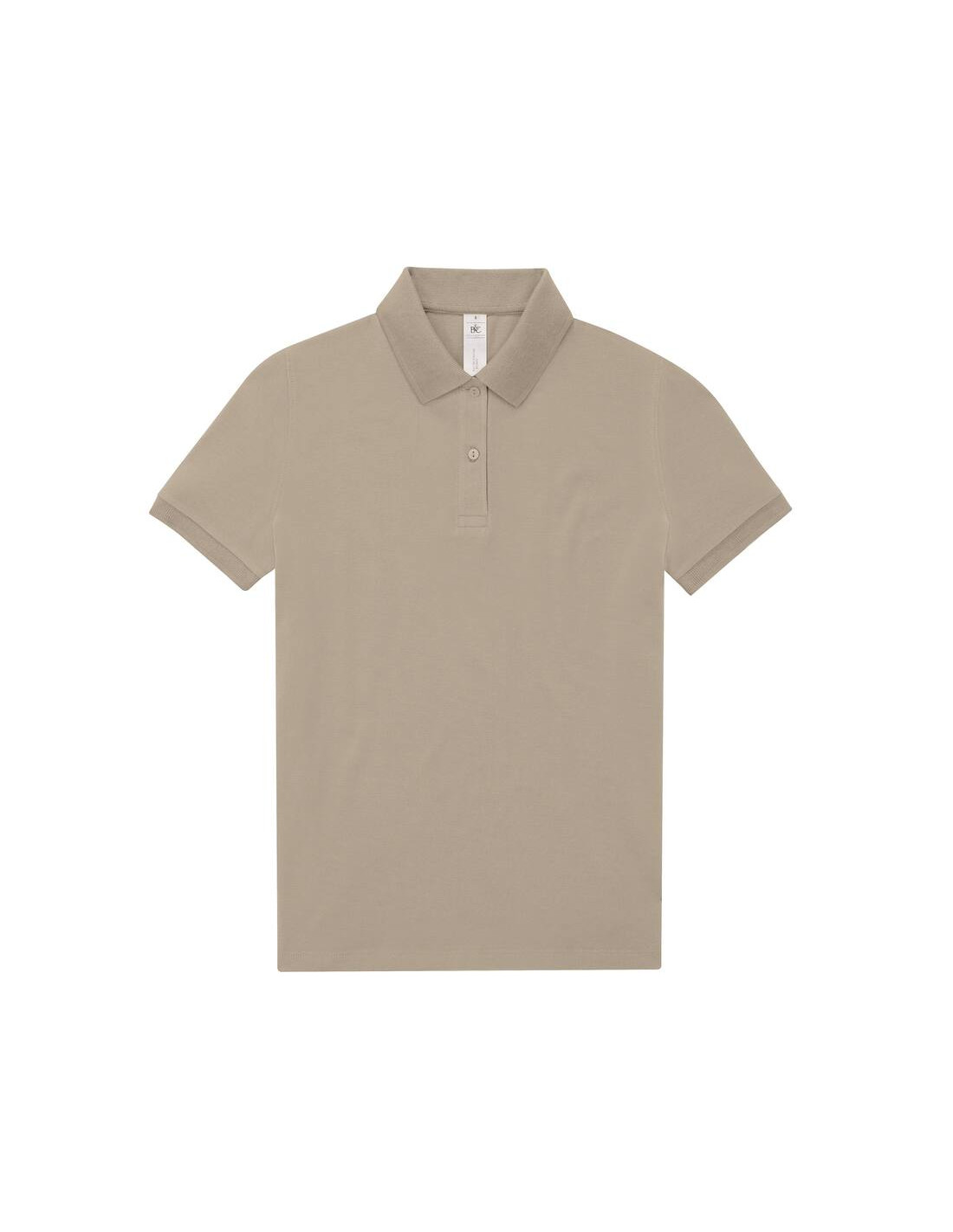 Polo femme à personnaliser en coton 180g "VOROU" | SIP19