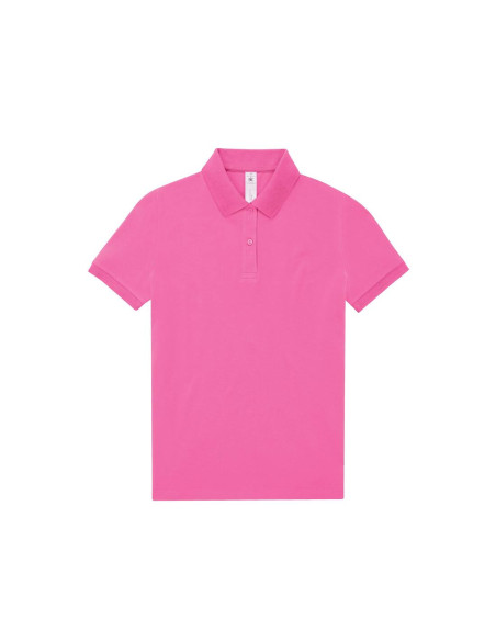 Polo femme à personnaliser en coton 180g "VOROU" | SIP19