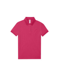 Polo femme à personnaliser en coton 180g "VOROU" | SIP19