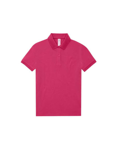 Polo femme à personnaliser en coton 180g "VOROU" | SIP19