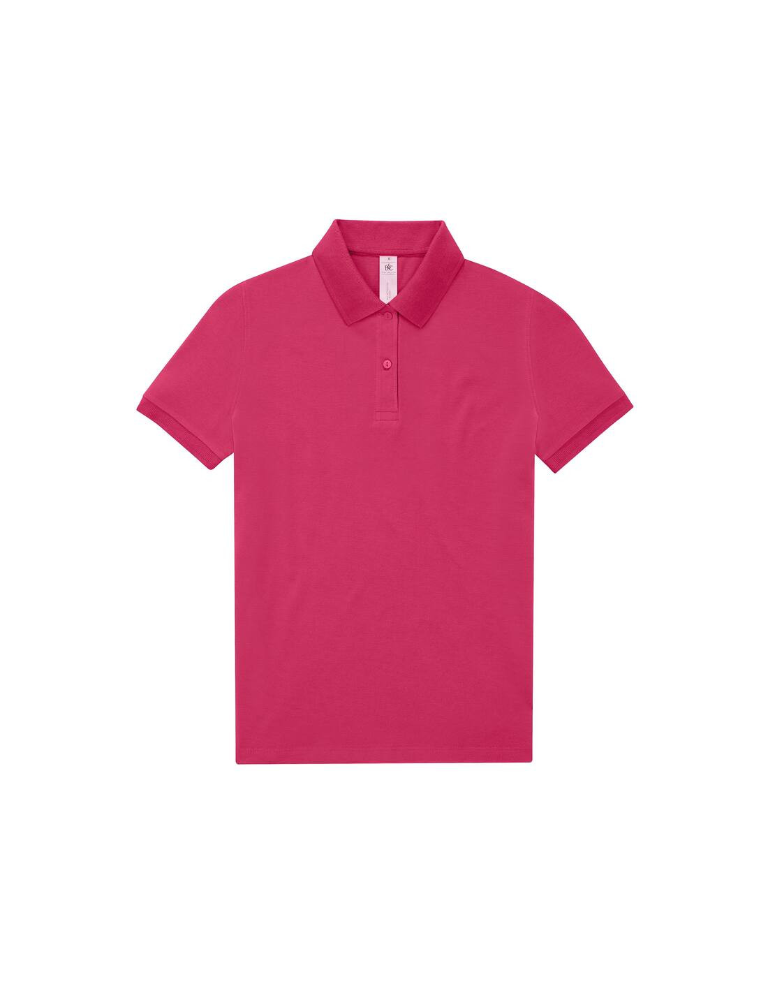 Polo femme à personnaliser en coton 180g "VOROU" | SIP19