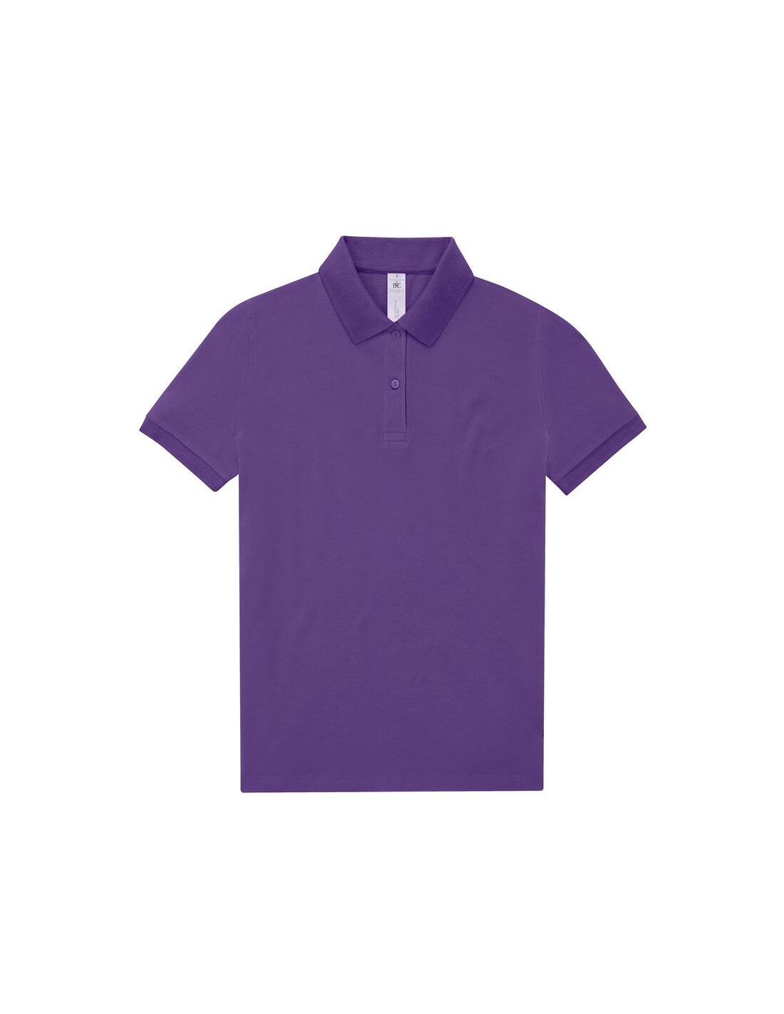 Polo femme à personnaliser en coton 180g "VOROU" | SIP19