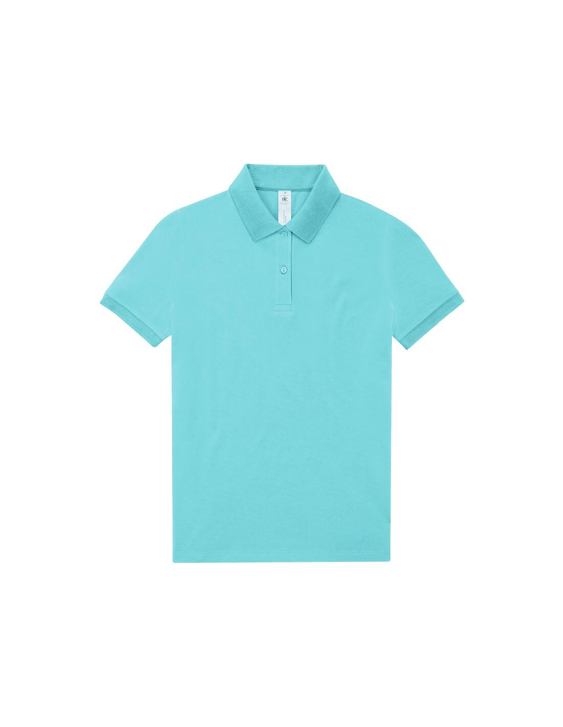 Polo femme à personnaliser en coton 180g "VOROU" | SIP19
