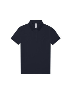 Polo femme à personnaliser en coton 180g "VOROU" | SIP19