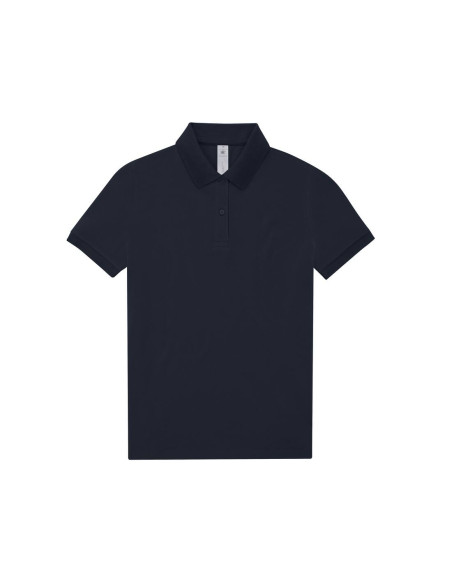 Polo femme à personnaliser en coton 180g "VOROU" | SIP19