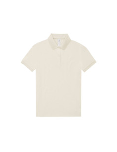 Polo femme à personnaliser en coton 180g "VOROU" | SIP19