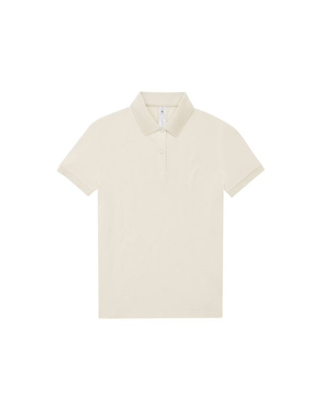 Polo femme à personnaliser en coton 180g "VOROU" | SIP19