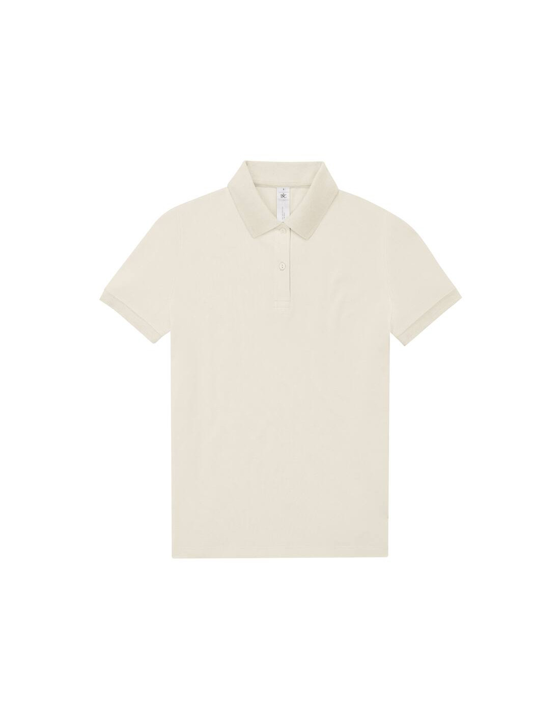 Polo femme à personnaliser en coton 180g "VOROU" | SIP19