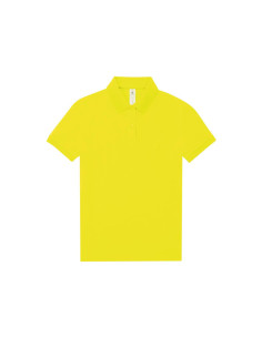 Polo femme à personnaliser en coton 180g "VOROU" | SIP19