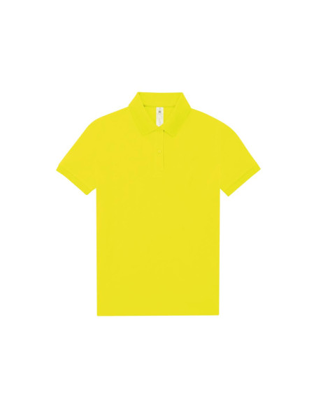 Polo femme à personnaliser en coton 180g "VOROU" | SIP19