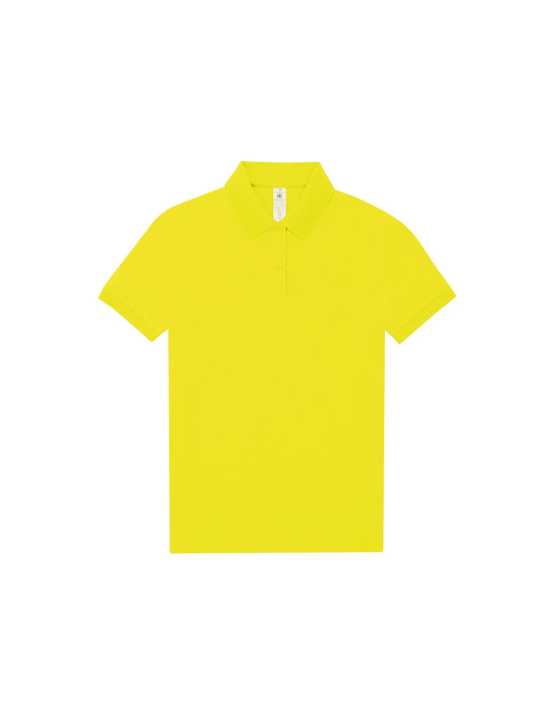 Polo femme à personnaliser en coton 180g "VOROU" | SIP19