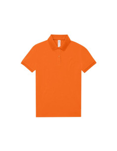 Polo femme à personnaliser en coton 180g "VOROU" | SIP19