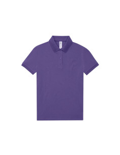 Polo femme à personnaliser en coton 180g "VOROU" | SIP19