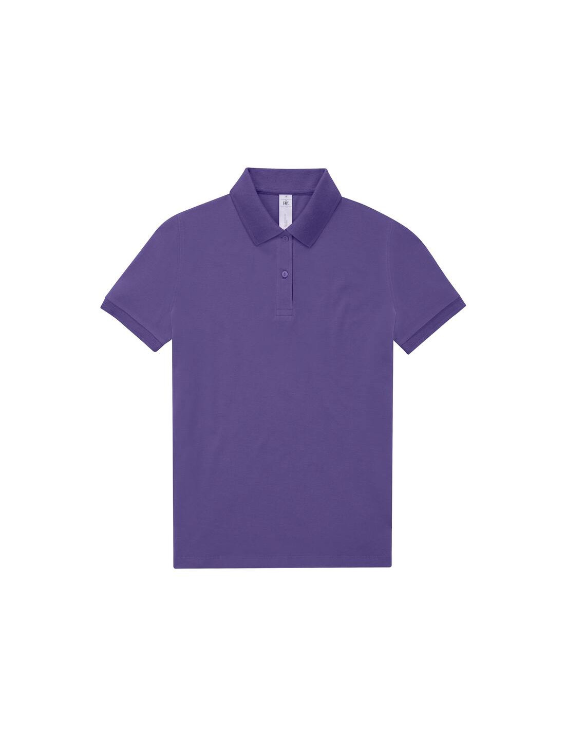 Polo femme à personnaliser en coton 180g "VOROU" | SIP19