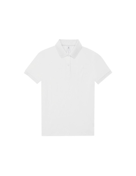 Polo femme à personnaliser en coton 180g "VOROU" | SIP19