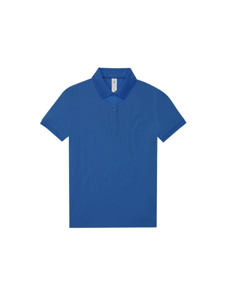 Polo femme à personnaliser en coton 180g "VOROU" | SIP19