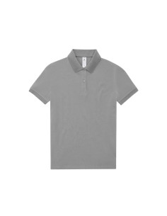 Polo femme à personnaliser en coton 180g "VOROU" | SIP19