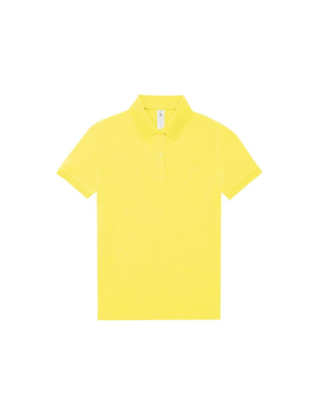 Polo femme à personnaliser en coton 180g "VOROU" | SIP19