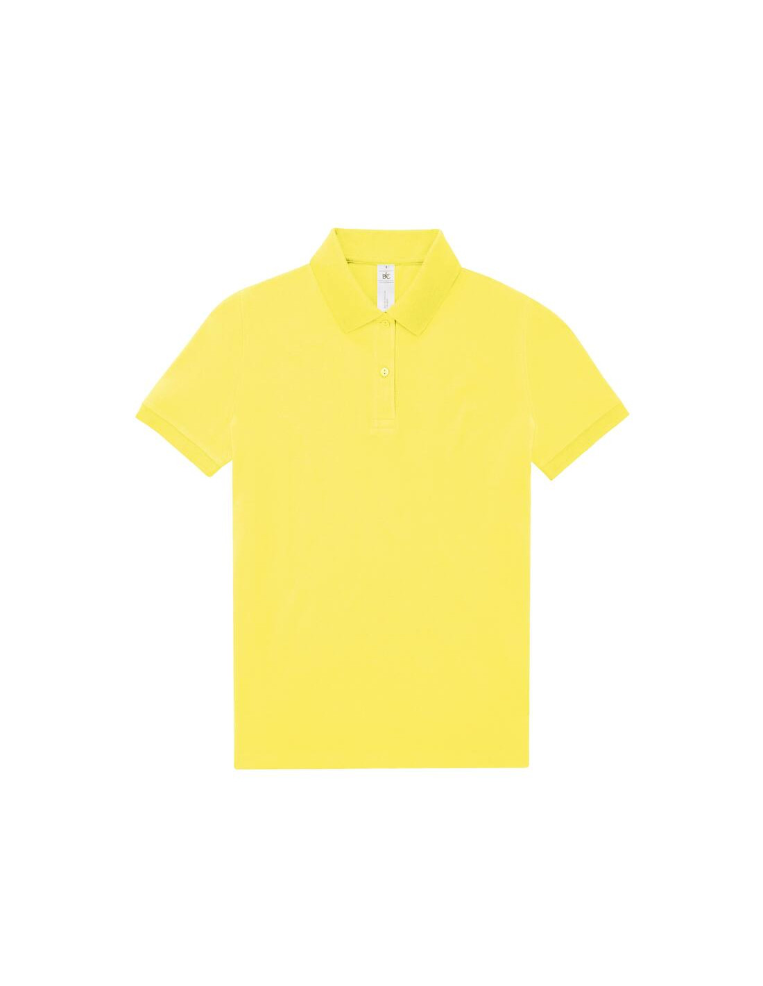 Polo femme à personnaliser en coton 180g "VOROU" | SIP19