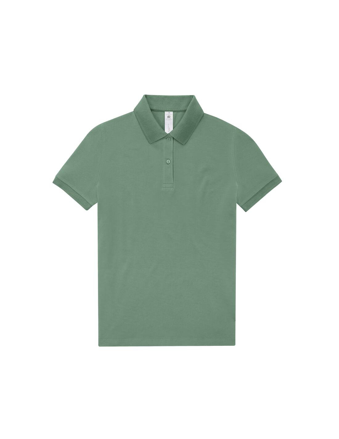Polo femme manches courtes personnalisé en coton 210g "FOGIO" | SIP19