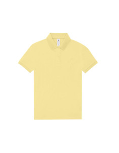 Polo femme manches courtes personnalisé en coton 210g "FOGIO" | SIP19