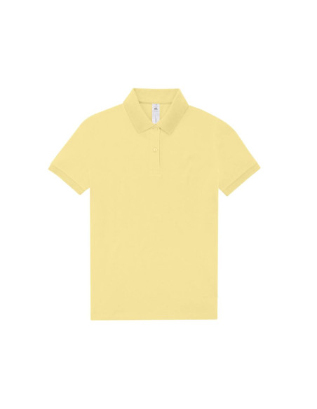 Polo femme manches courtes personnalisé en coton 210g "FOGIO" | SIP19