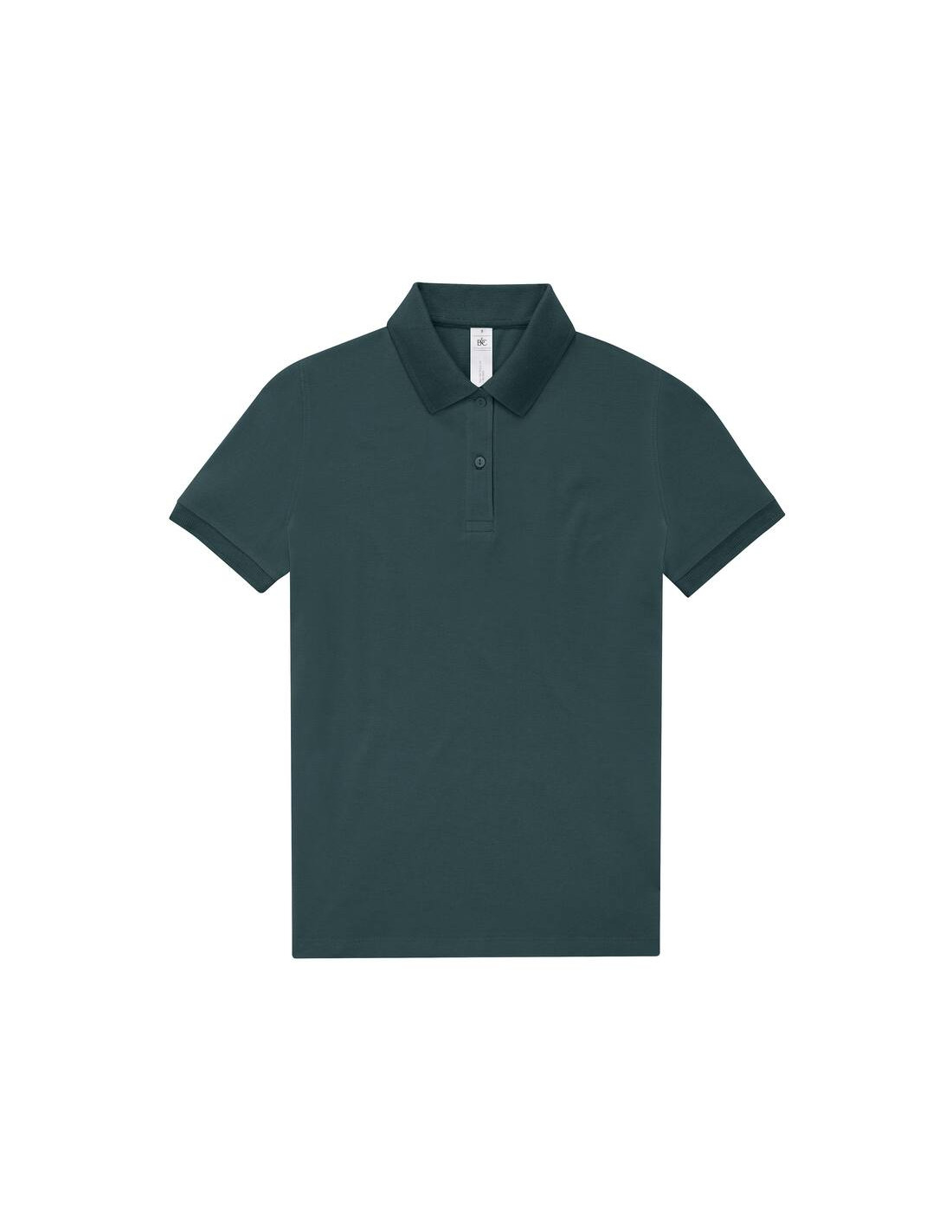 Polo femme manches courtes personnalisé en coton 210g "FOGIO" | SIP19