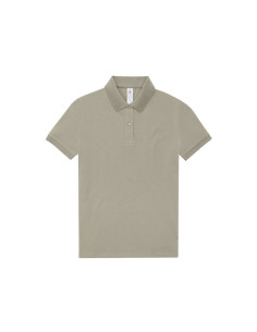 Polo femme manches courtes personnalisé en coton 210g "FOGIO" | SIP19