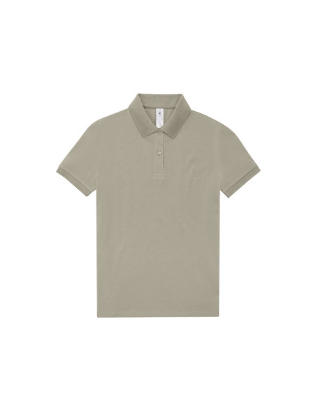 Polo femme manches courtes personnalisé en coton 210g "FOGIO" | SIP19