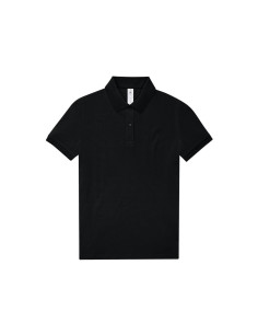 Polo femme manches courtes personnalisé en coton 210g "FOGIO" | SIP19
