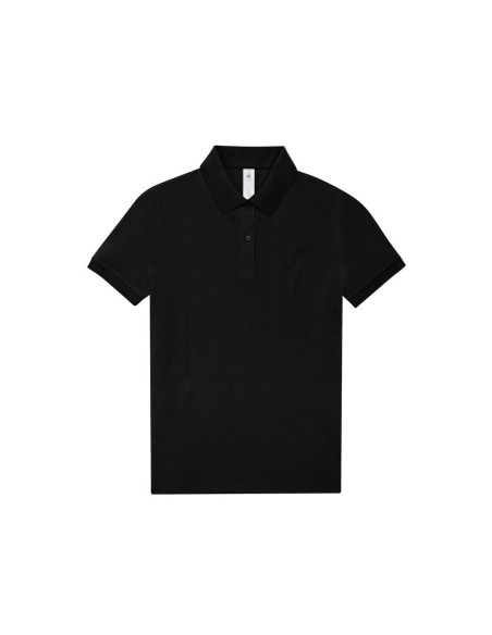 Polo femme manches courtes personnalisé en coton 210g "FOGIO" | SIP19