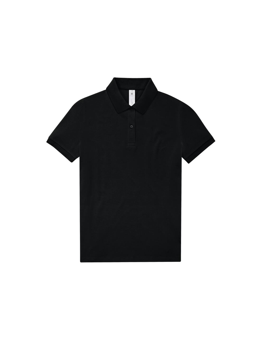 Polo femme manches courtes personnalisé en coton 210g "FOGIO" | SIP19