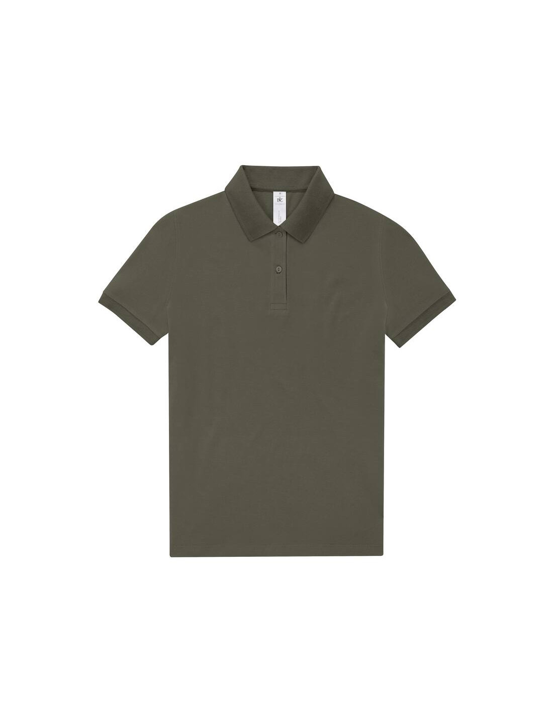 Polo femme manches courtes personnalisé en coton 210g "FOGIO" | SIP19