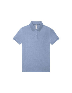 Polo femme manches courtes personnalisé en coton 210g "FOGIO" | SIP19
