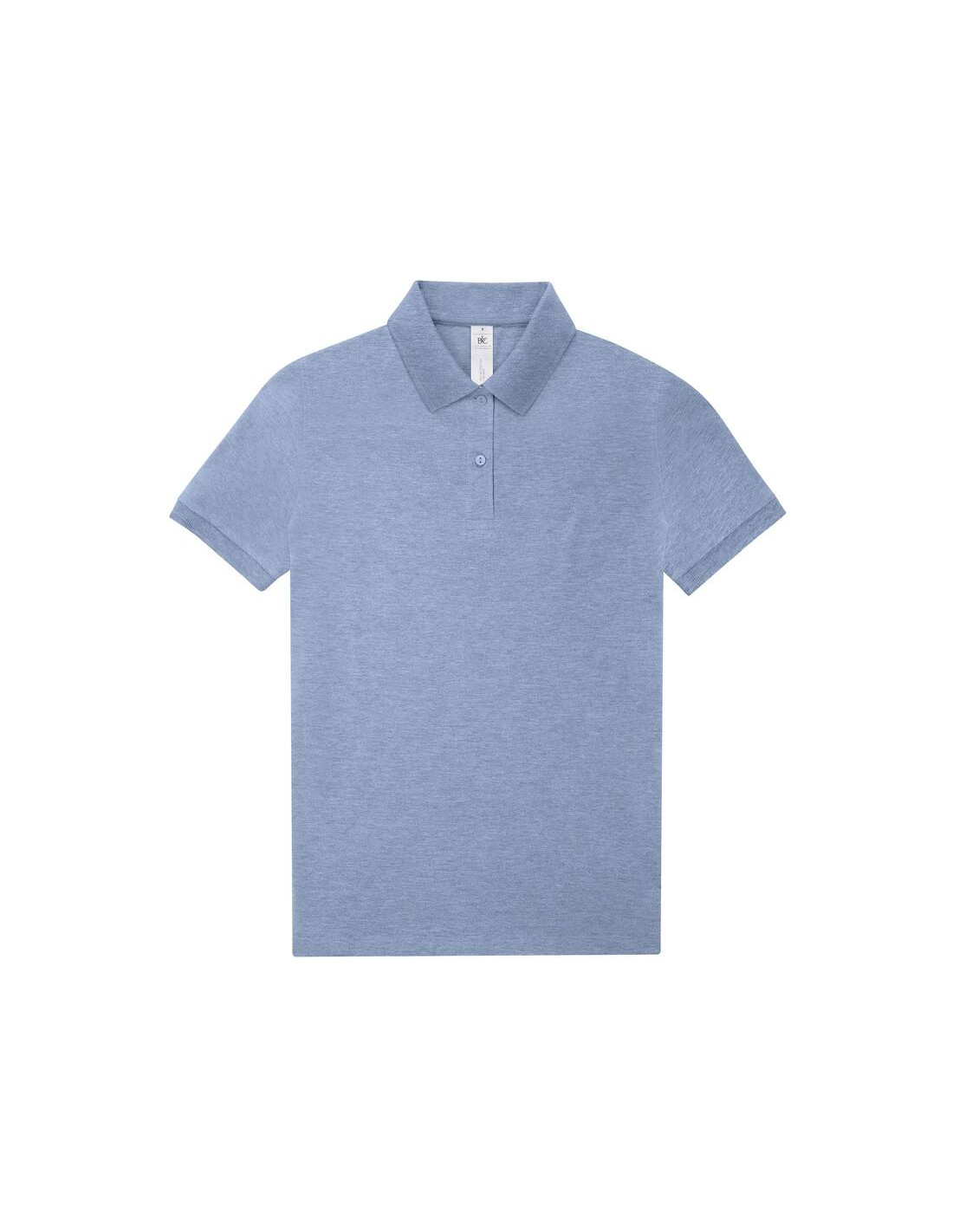 Polo femme manches courtes personnalisé en coton 210g "FOGIO" | SIP19