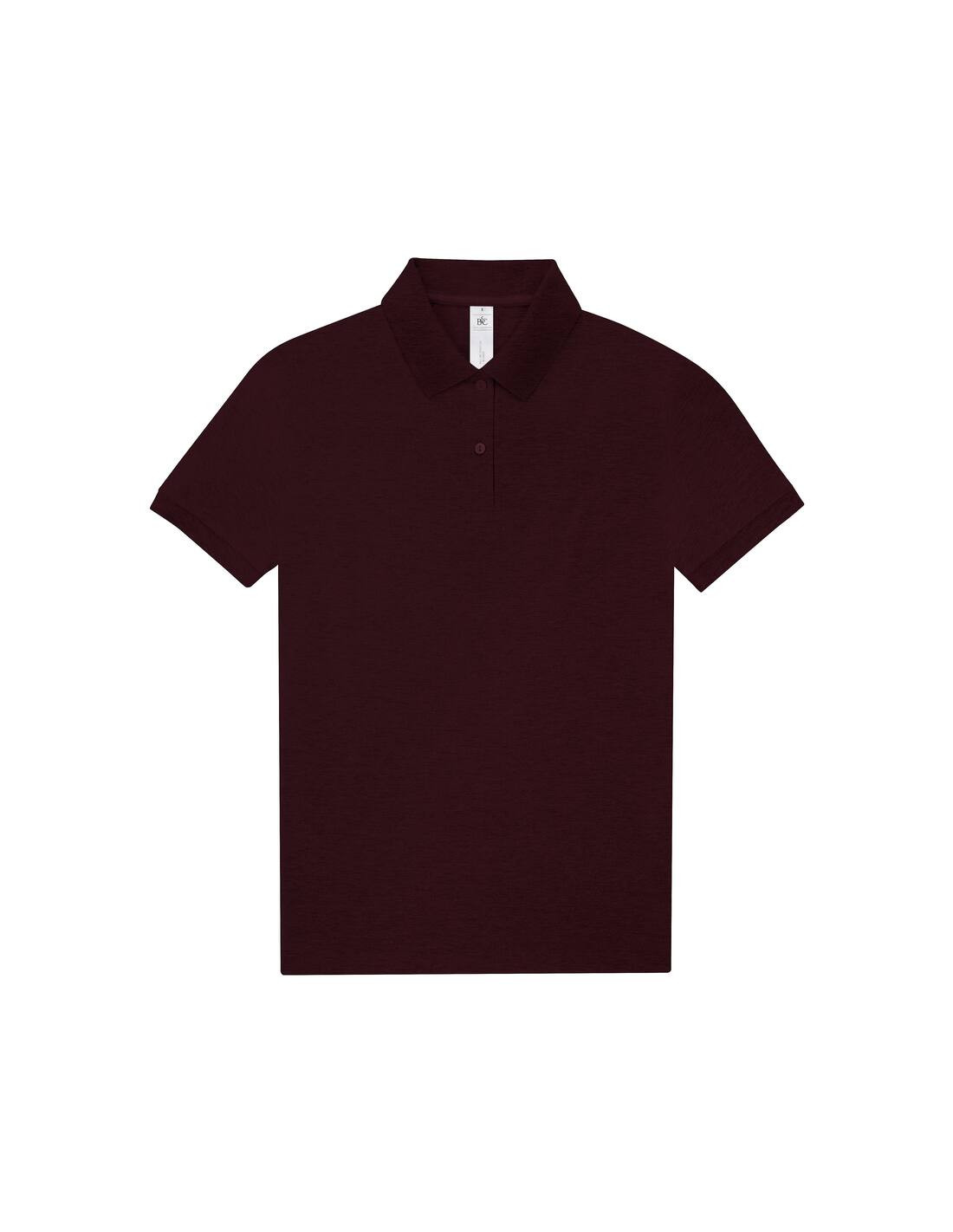 Polo femme manches courtes personnalisé en coton 210g "FOGIO" | SIP19