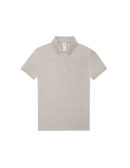 Polo femme manches courtes personnalisé en coton 210g "FOGIO" | SIP19