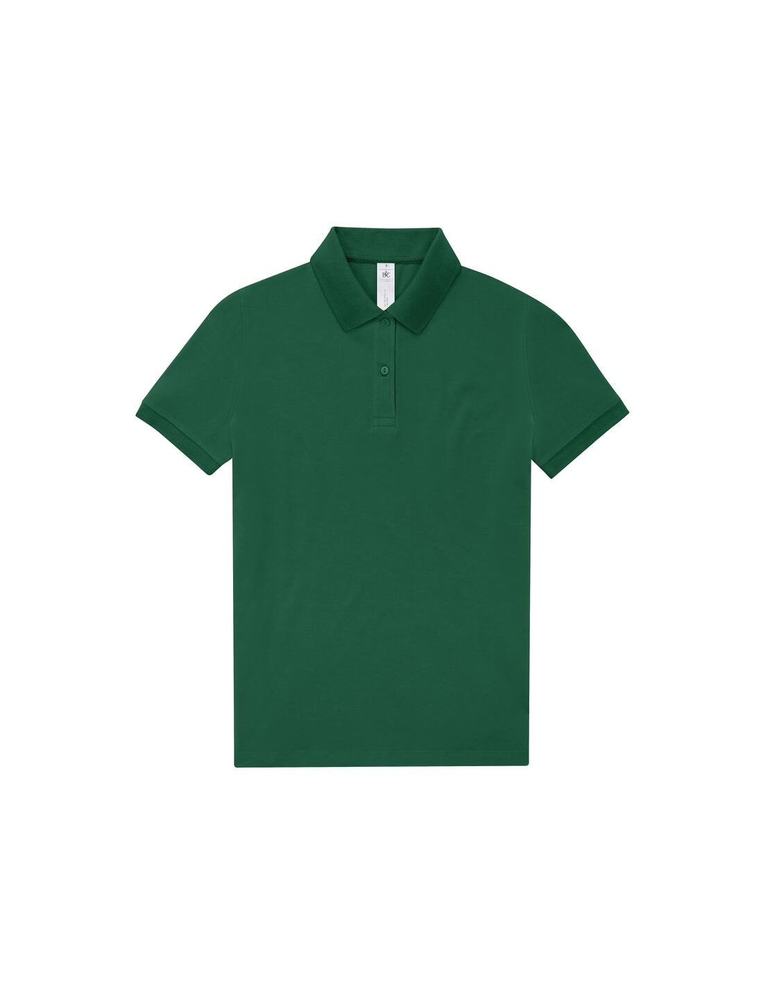 Polo femme manches courtes personnalisé en coton 210g "FOGIO" | SIP19