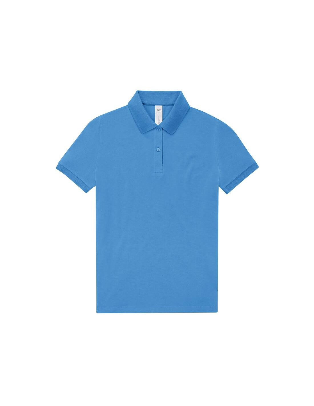 Polo femme manches courtes personnalisé en coton 210g "FOGIO" | SIP19