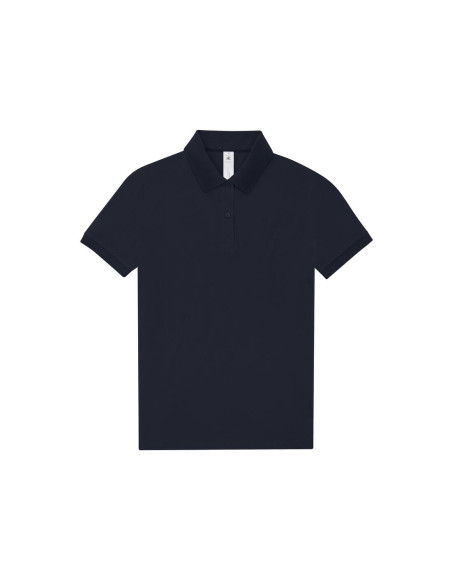 Polo femme manches courtes personnalisé en coton 210g "FOGIO" | SIP19