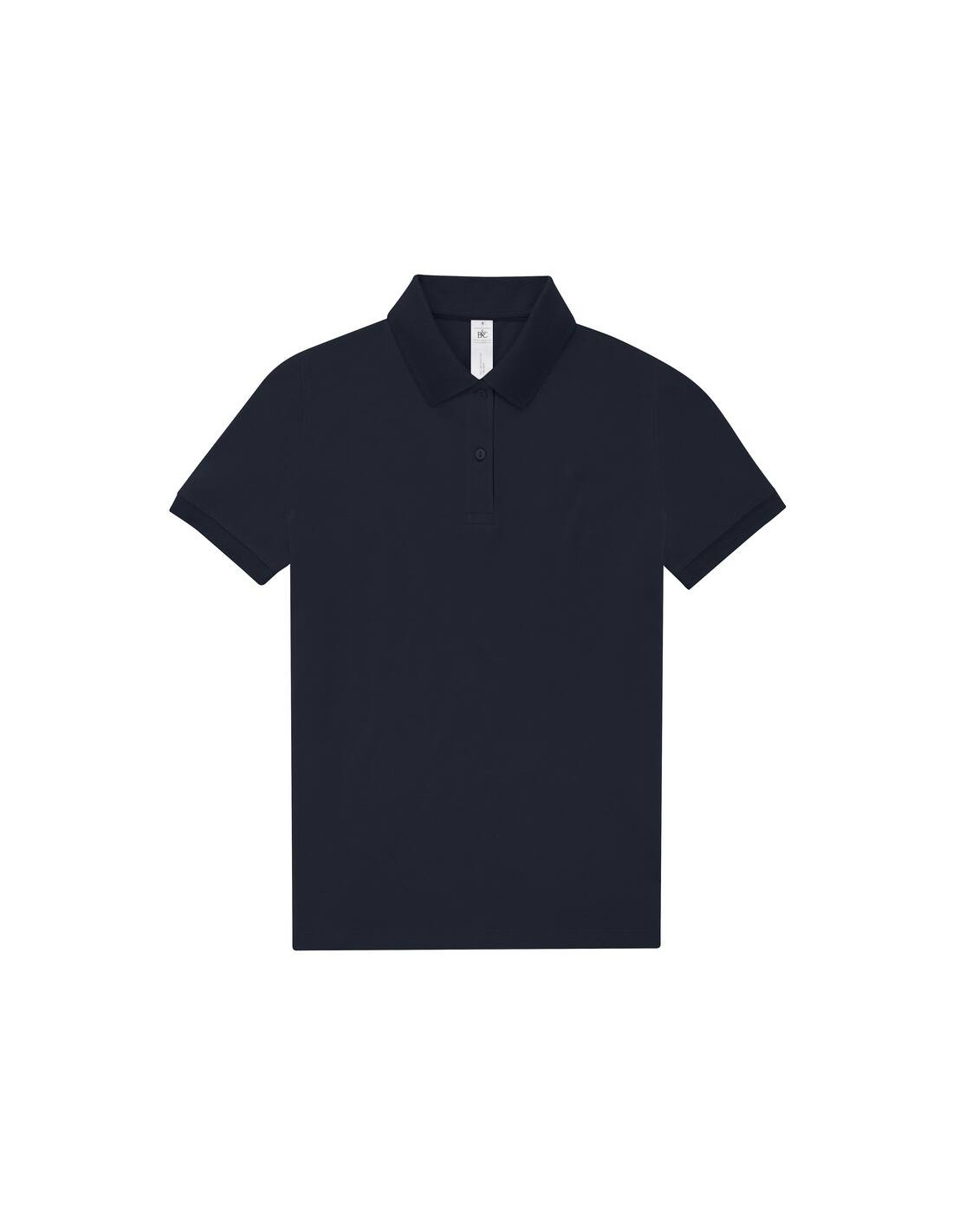 Polo femme manches courtes personnalisé en coton 210g "FOGIO" | SIP19