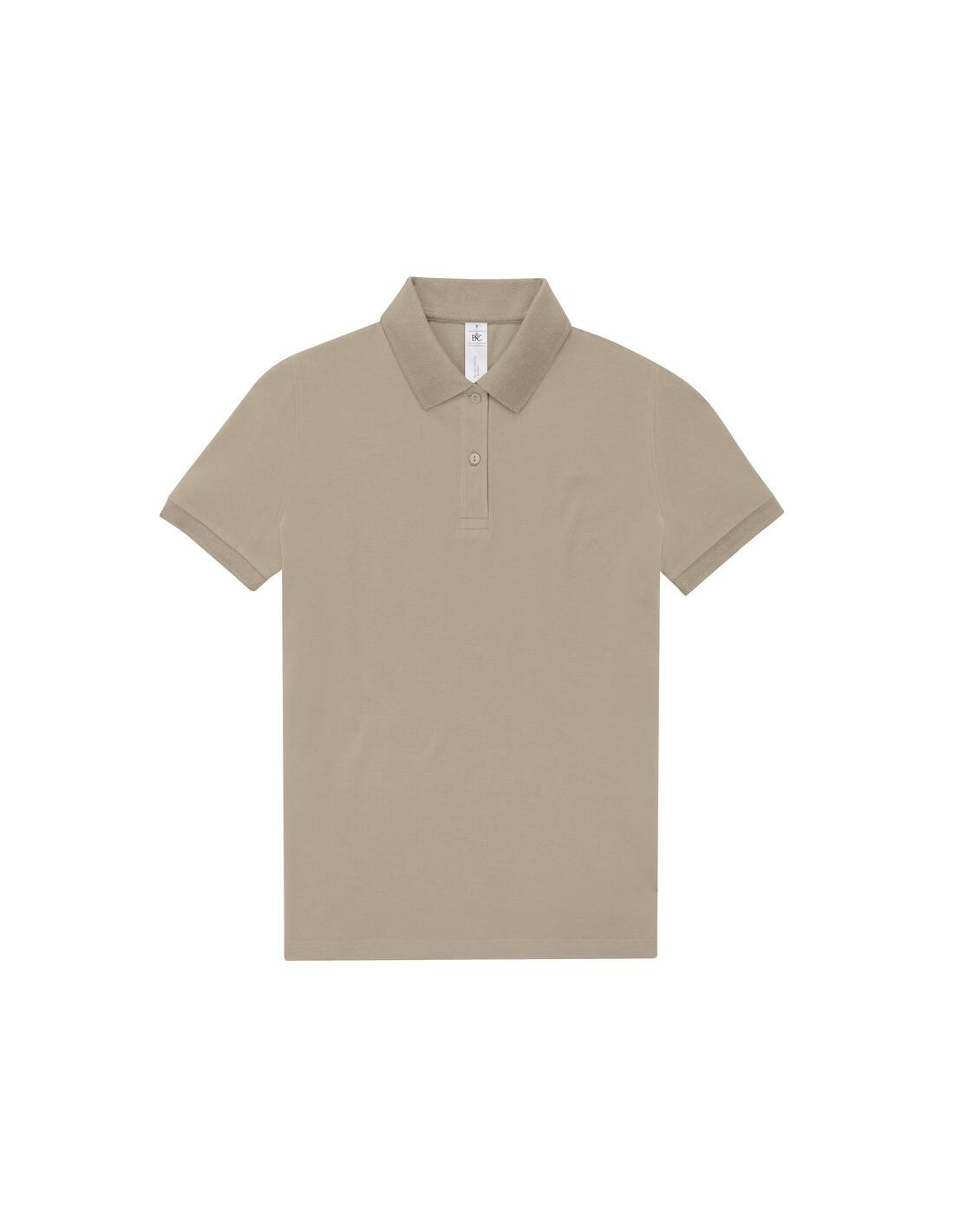 Polo femme manches courtes personnalisé en coton 210g "FOGIO" | SIP19