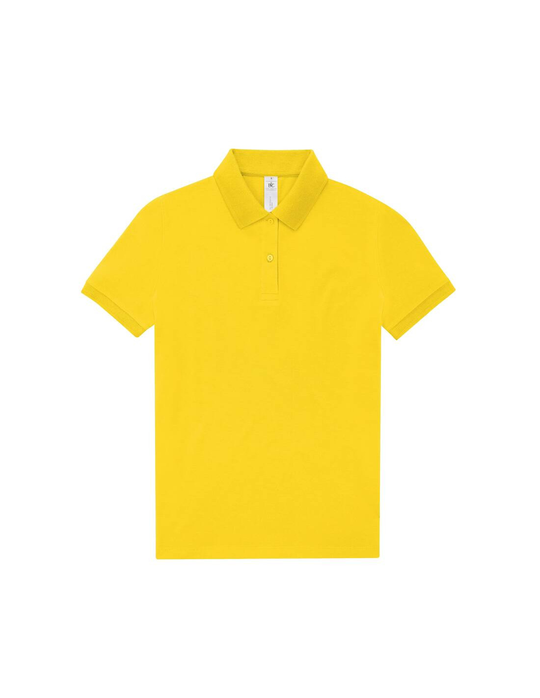 Polo femme manches courtes personnalisé en coton 210g "FOGIO" | SIP19