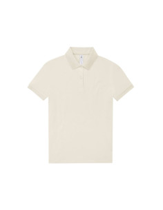 Polo femme manches courtes personnalisé en coton 210g "FOGIO" | SIP19