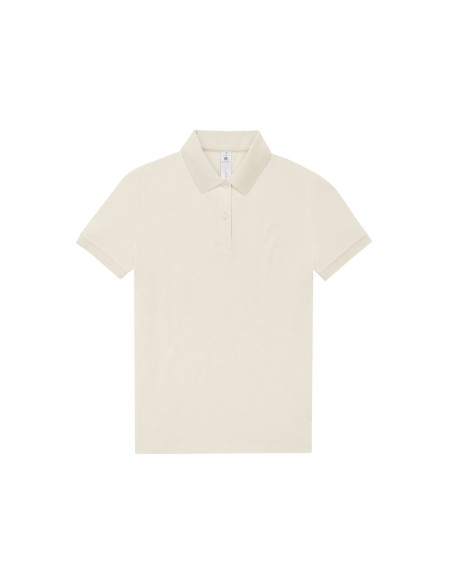 Polo femme manches courtes personnalisé en coton 210g "FOGIO" | SIP19
