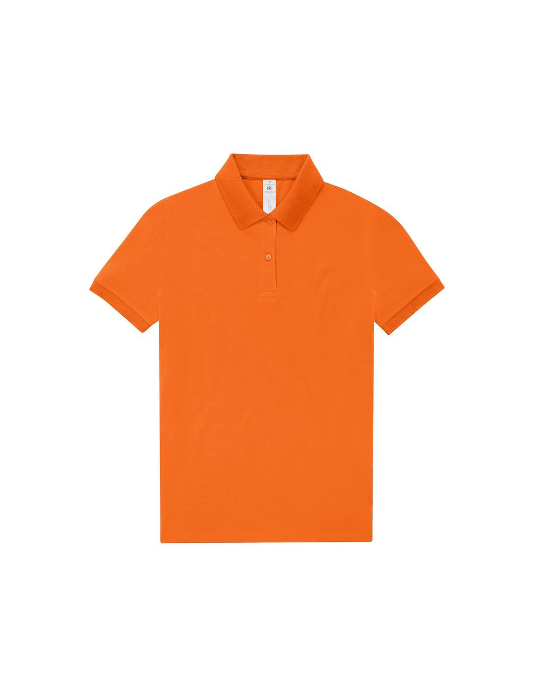 Polo femme manches courtes personnalisé en coton 210g "FOGIO" | SIP19